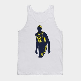 turner the number 33 Tank Top